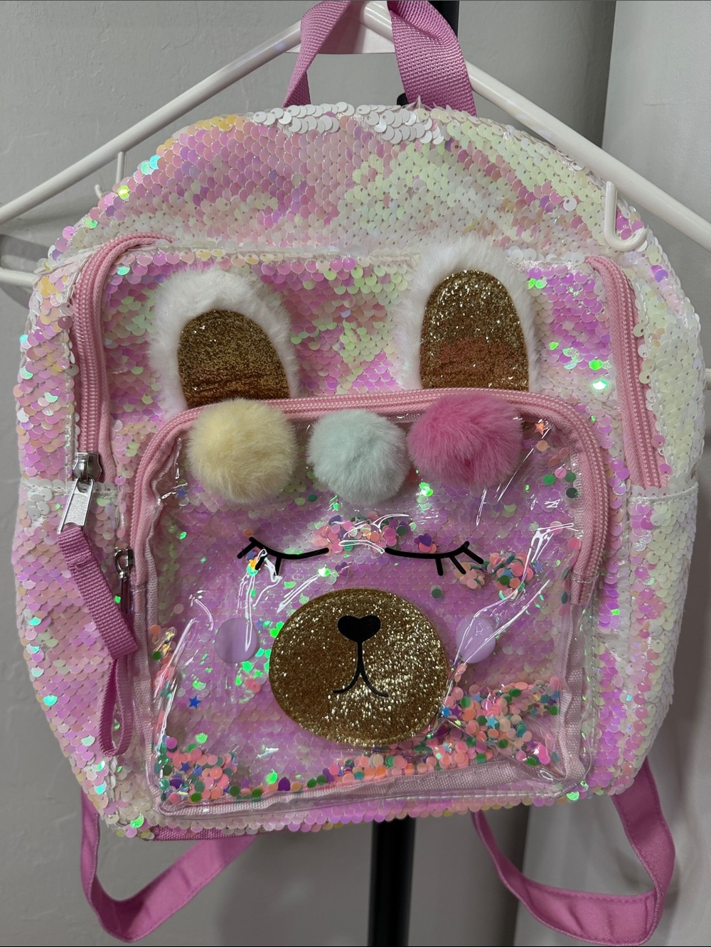 Children’s backpack - Picture 3 of 3